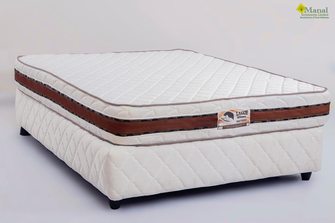 Mattress M Investment, King Koil Beds Review South Africa
